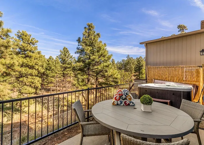Holiday home Retreat