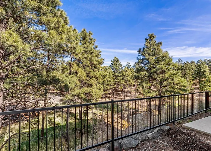 Holiday home Retreat Flagstaff