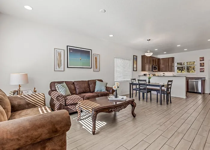 Holiday home Retreat