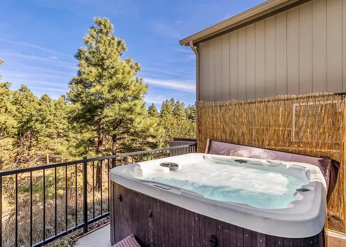 Retreat * Flagstaff