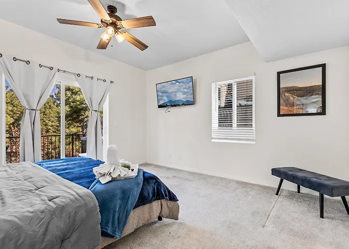 Retreat Holiday home Flagstaff