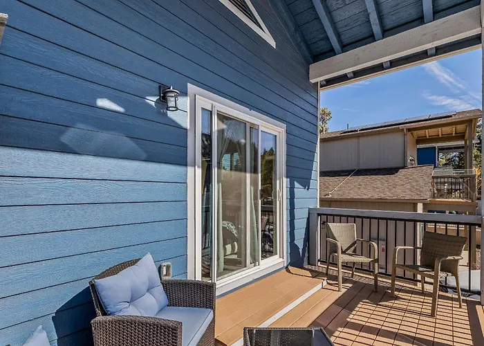 Holiday home Retreat
