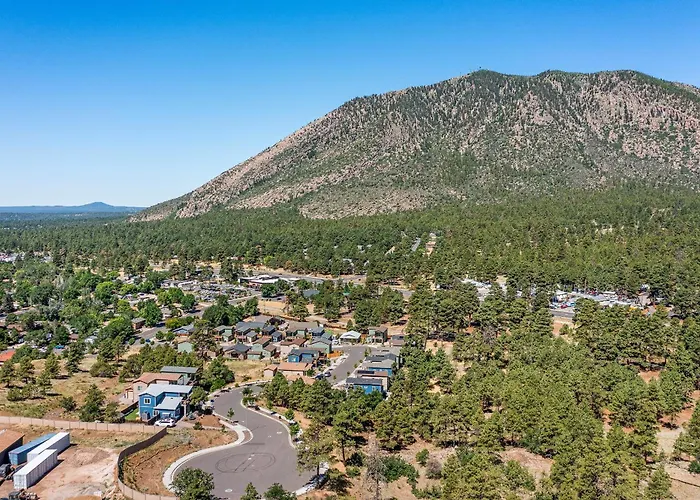 Retreat Flagstaff